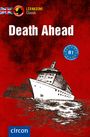 Sarah Trenker: Death Ahead, Buch