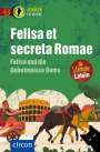 Sabine Merten: Felisa et secreta Romae - Felisa und die Geheimnisse Roms, Buch