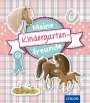 Cornelia Giebichenstein: Meine Kindergartenfreunde (Pferde), Buch