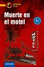 Manuel Vila Baleato: Muerte en el motel, Buch