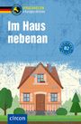 Arwen Dammann: Im Haus nebenan, Buch