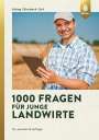 Ingrid Alsing: 1000 Fragen für junge Landwirte, Buch