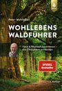 Peter Wohlleben: Wohllebens Waldführer, Buch