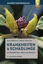 Bernd Böhmer: Krankheiten & Schädlinge an Zierpflanzen, Obst und Gemüse, Buch