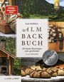 Lutz Geißler: Lutz Geißlers Almbackbuch, Buch