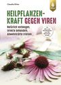 Claudia Ritter: Heilpflanzenkraft gegen Viren, Buch