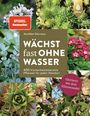 Aurélien Davroux: Wächst fast ohne Wasser, Buch