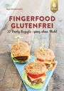 Anja Donnermeyer: Fingerfood glutenfrei, Buch