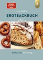 Lutz Geißler: Brotbackbuch Nr. 4, Buch
