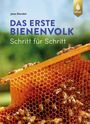 Jean Riondet: Das erste Bienenvolk - Schritt für Schritt, Buch