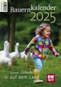 : Bauernkalender 2025, Buch