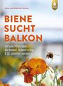 Anne Carsten: Biene sucht Balkon, Buch