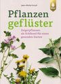 Jean-Michel Groult: Pflanzengeflüster, Buch
