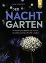 Lena Landefeld: Der Nachtgarten, Buch