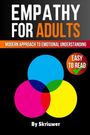 Skriuwer. com: Empathy Book for Adults, Buch
