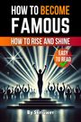 Skriuwer. com: How to Become Famous, Buch
