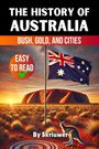 Skriuwer. com: The History of Australia, Buch