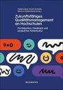 : Zukunftsfähiges Qualitätsmanagement an Hochschulen, Buch
