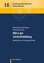 : BNE in der Lehrkräftebildung, Buch