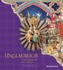 : Unglaublich, Buch