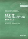 : STE*M: STEM Education for All, Buch