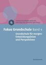 Fokus Grundschule Band 4, Buch