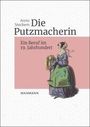 Anno Stockem: Die Putzmacherin, Buch
