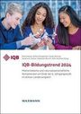 : IQB-Bildungstrend 2024, Buch