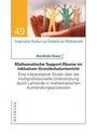 Ann-Kristin Tewes: Mathematische Support-Räume im inklusiven Grundschulunterricht, Buch