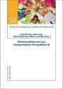 50 Empirische Studien zur Didaktik der Mathematik. Mathematiklernen aus interpretativer Perspektive III. Kinder im Kreis.