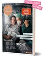 Denise Verst: Ich werde euch nicht alleinlassen, Buch
