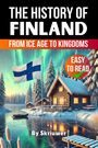 Skriuwer. com: The History of Finland, Buch