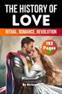 Skriuwer. com: The History of Love, Buch