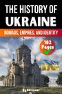 Skriuwer. com: The History of Ukraine, Buch