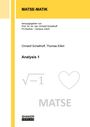 „MATSE-MATIK“, Herausgeber: Prof. Dr. Christof Schelthoff, FH Aachen. Autoren: Christof Schelthoff, Thomas Eifert.