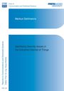 Markus Dahlmanns: Identifying Security Issues in the Industrial Internet of Things, Buch