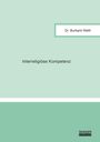 Burkard Weth: Interreligiöse Kompetenz, Buch