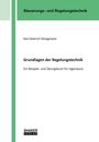Karl-Dietrich Morgeneier: Grundlagen der Regelungstechnik, Buch