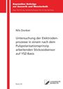 Roter Streifen links, oben Text: Bayreuther Beiträge, Sensorik und Messtechnik. Unten rechts Logo: Universität Bayreuth.