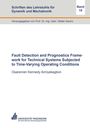 "Fault Detection and Prognostics Framework for Technical Systems" von Osarenren Kennedy Aimiyekagbon. Cover mit Logo.