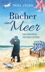 Jana Lycka: Bücher und Meer, Buch