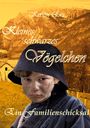 Kerstin Erz: Kleines, schwarzes Vögelchen, Buch