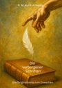 Karl Michael Kurth Al Naqib: Die verborgenen Schriften - Die Originaltexte zum Erwachen., Buch