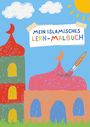 Violetta Tirekidou: Mein islamisches Lern-Malbuch, Buch