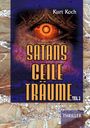 Kurt Koch: Satans Geile Träume, Buch