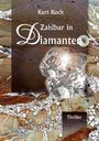 Kurt Koch: Zahlbar in Diamanten, Buch