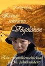 Kerstin Erz: Kleines schwarzes Vögelchen, Buch