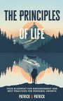 Patrick Buenzli: The Principles of Life, Buch