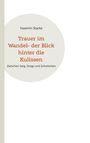 Yasemin Starke: Trauer im Wandel- der Blick hinter die Kulissen, Buch