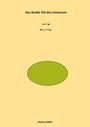 Thomas Hettich: Das dunkle Teil des Universum, Buch